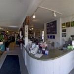 Flower Shop Rebuild
